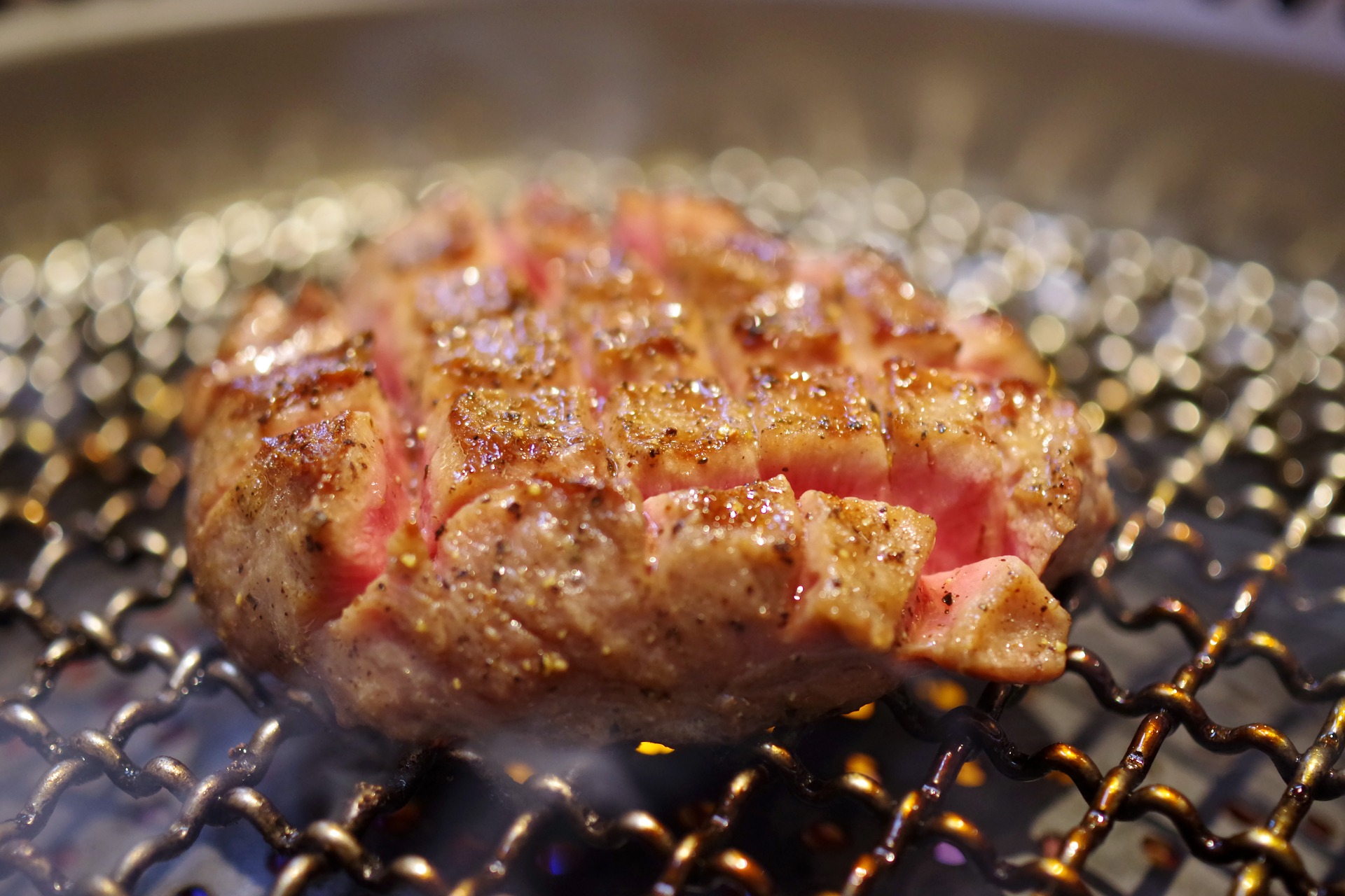 無煙ロースターの吸煙がいまいちな焼肉店様へ